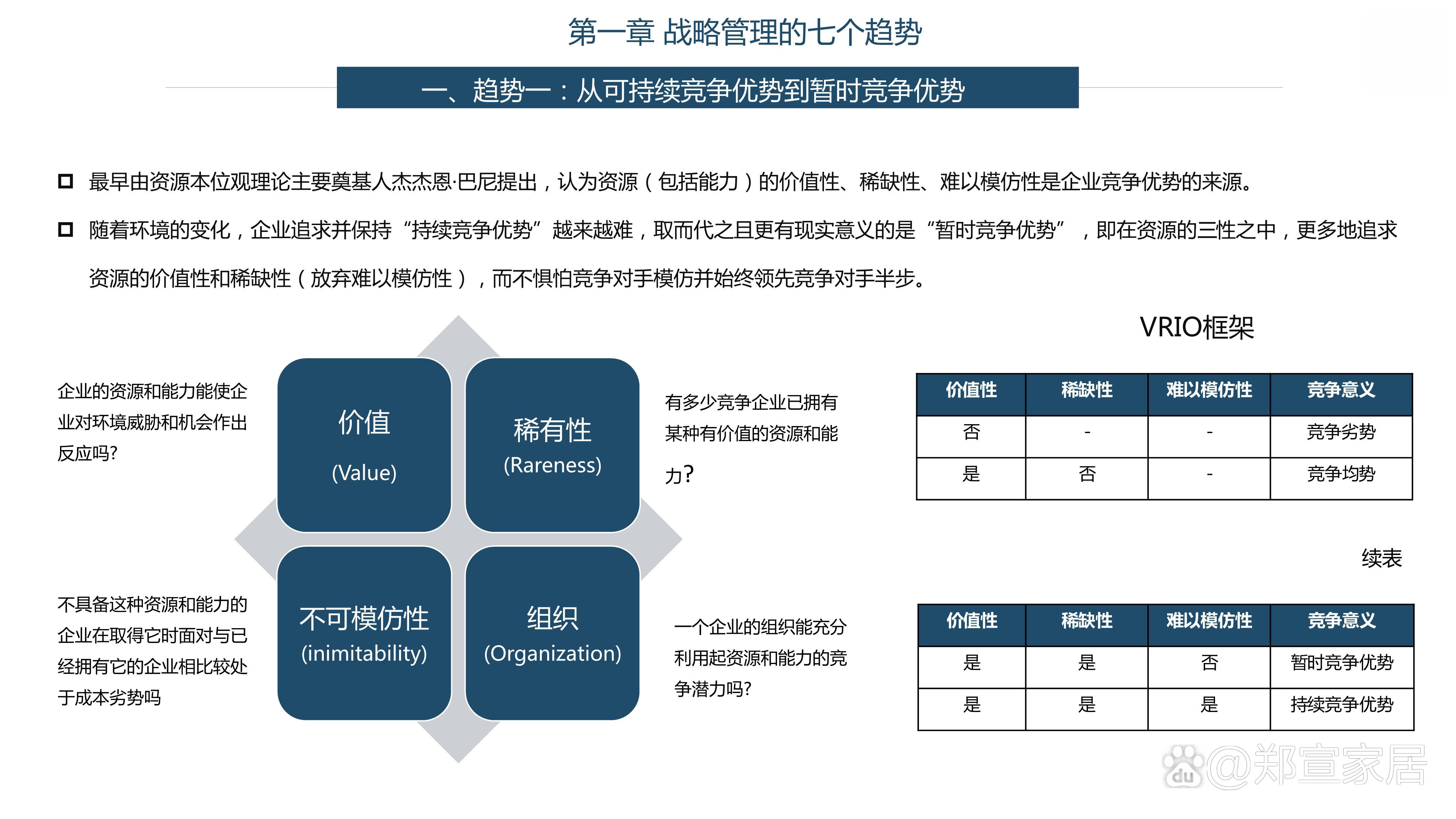 企业战略管理案例分析ppt