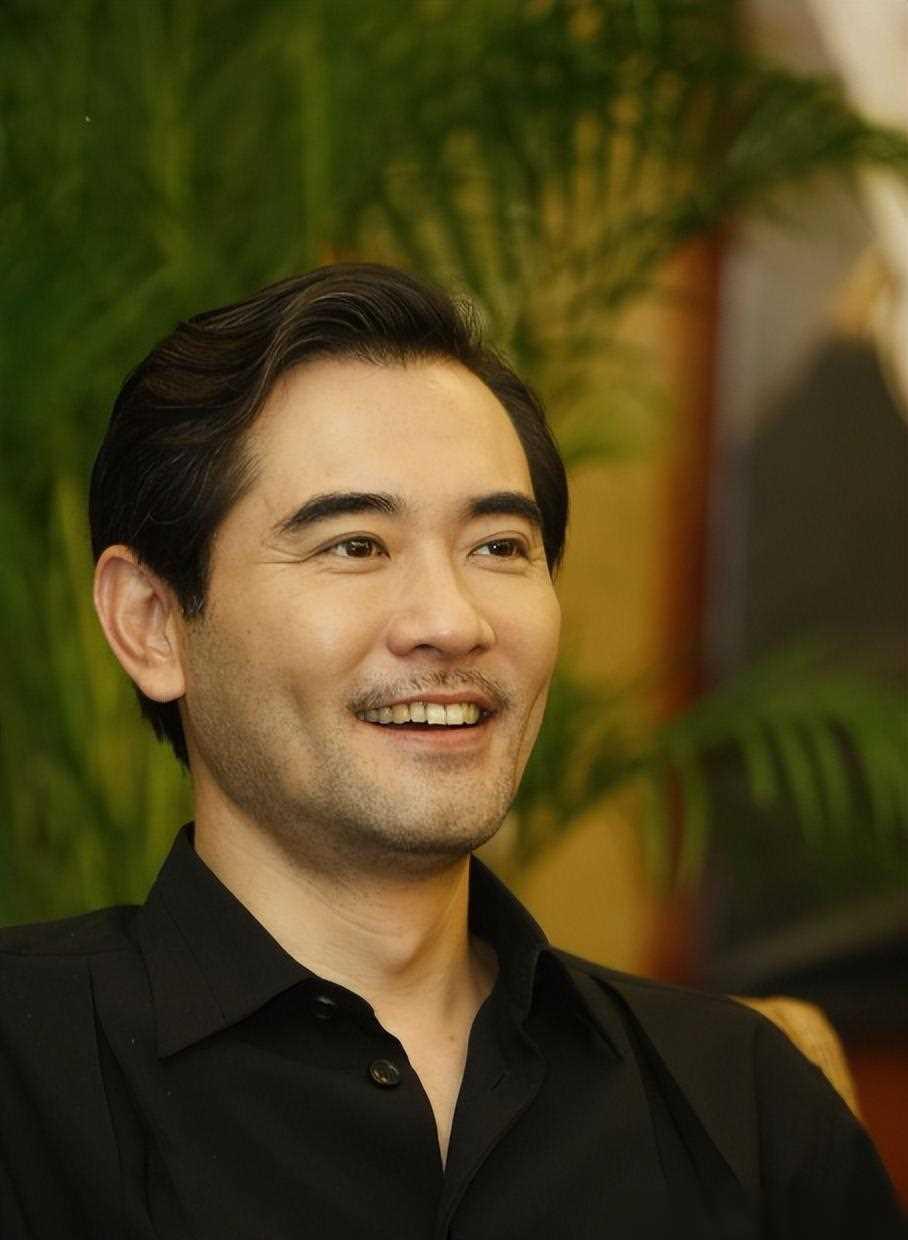赵文瑄:风华绝代的传奇人生 赵文瑄,娱乐圈的魅影,风华绝代的传奇.