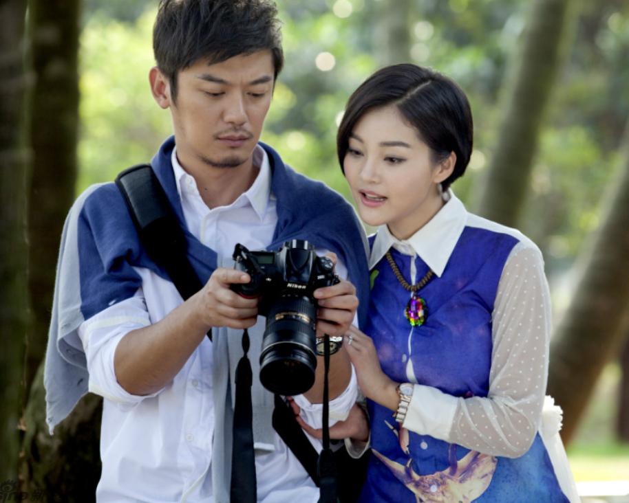 第二次人生》:不屈不挠的精神 第二次人生》是一部情感励志剧,讲述了