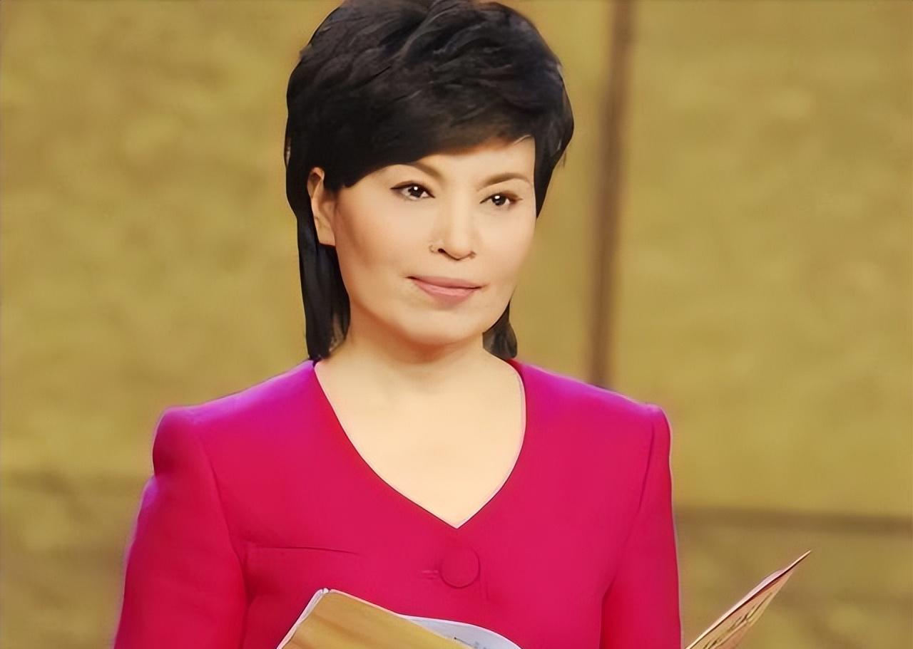 用信念和努力成就梦想 李瑞英,一位曾经的央视主持人,28年的职业生涯