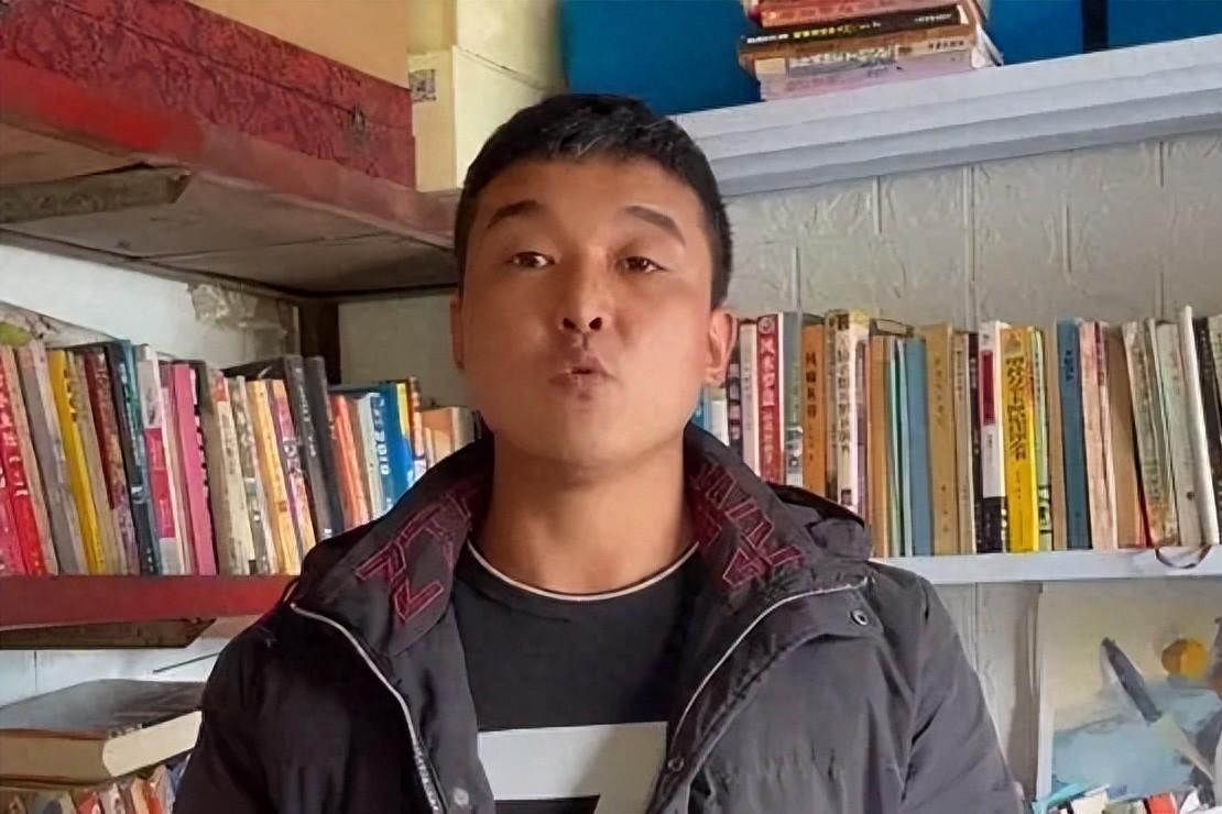 刘阿楠:收废品的千万粉丝博主,拒绝400万年薪背后的故事 在垃圾堆中