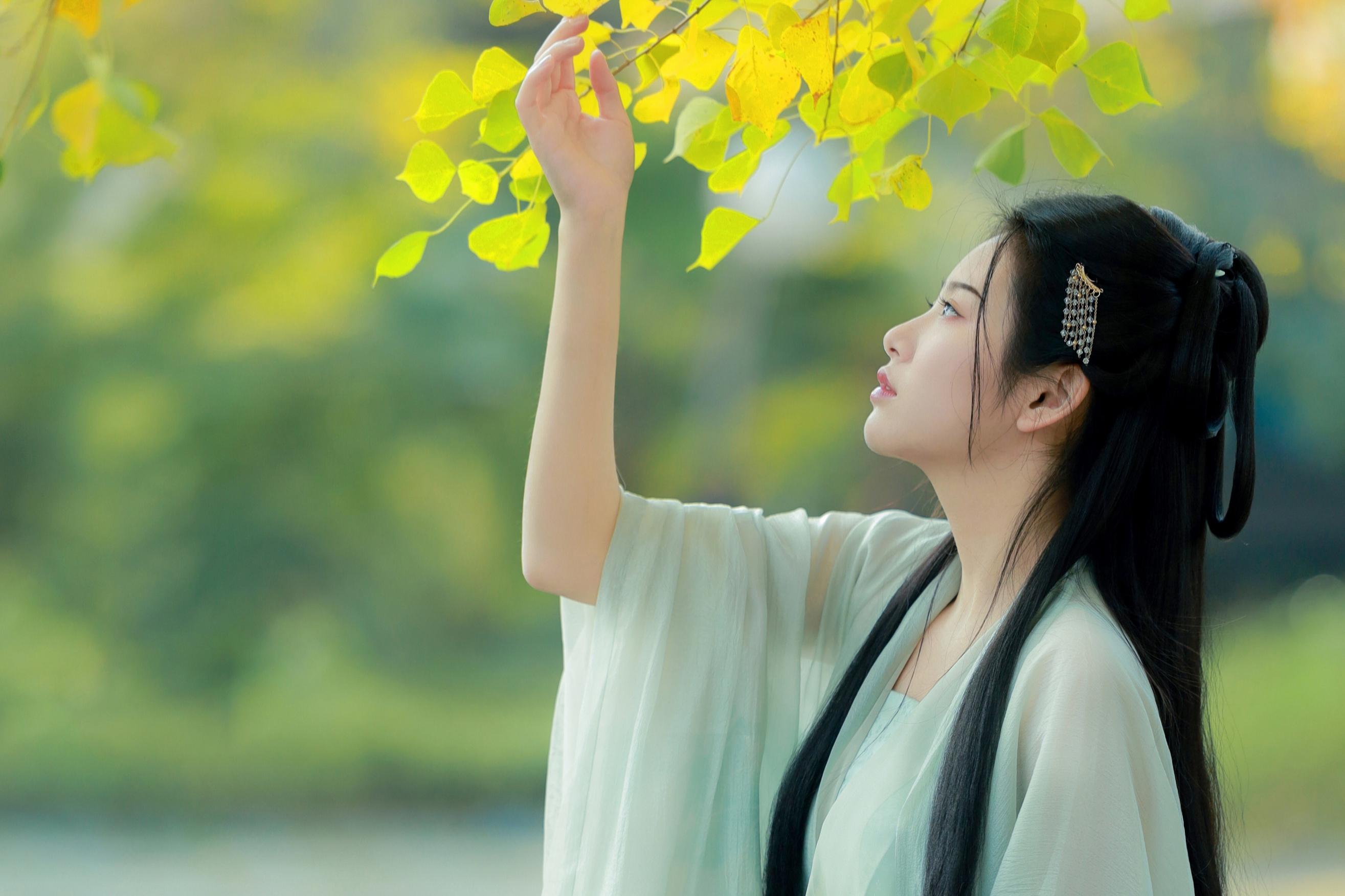 记忆深巷:情长在,思念未央 季节不停变换,岁月的里程碑上画上了一幅不