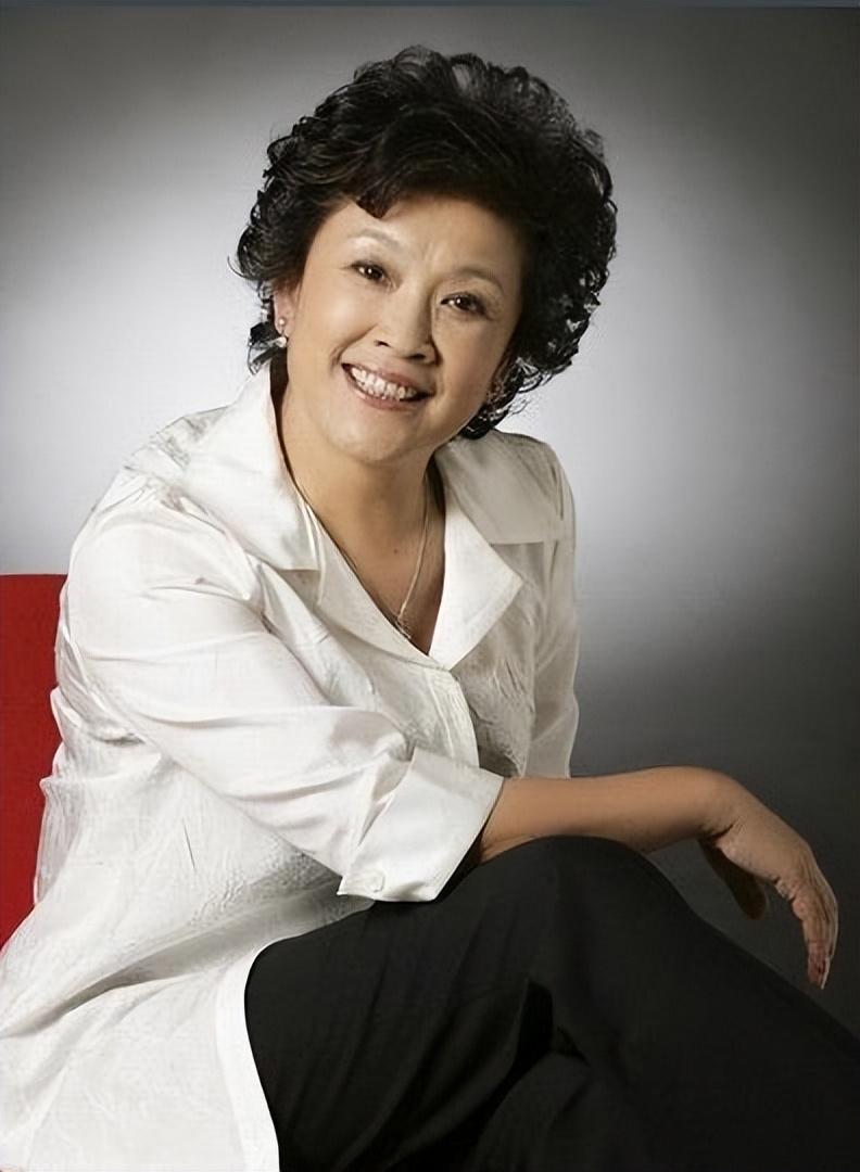 国家一级演员宋春丽:事业与母爱的博弈,62岁终圆母亲梦 宋春丽,这个
