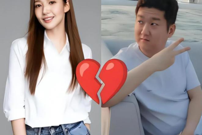 朴敏英回应前男友相关争议 韩媒报道了朴敏英及其男友的事情,朴敏英在