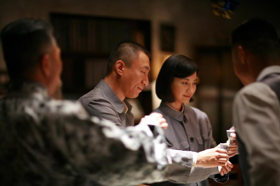 十大经典军旅电视剧 军旅电视剧一直是观众们喜爱的题材之一,栗子谈