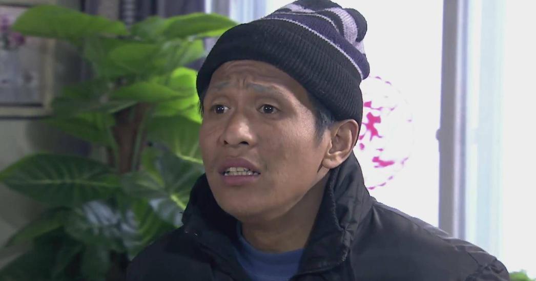 宋小宝:从洗盘子到赵本山的红人 宋小宝,中国喜剧界