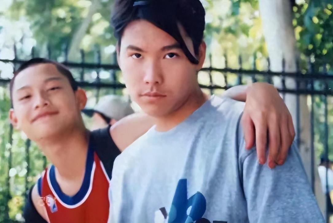 深度解读:宋岳庭的才华与命运的捉弄 在音乐的世界里,宋岳庭的名字