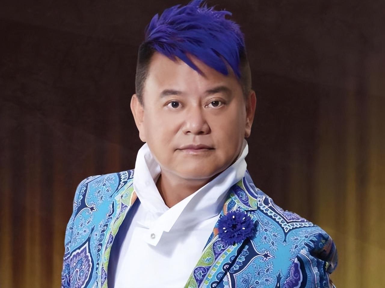 这7位真心爱国的港星 这些香港明星坚定地怀抱着自己的"爱国之心"