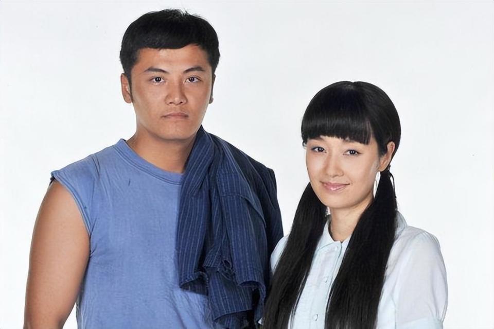 姬他:从张嘉译的表弟到实力派演员的逆袭之路 在娱乐圈这片星光照耀的