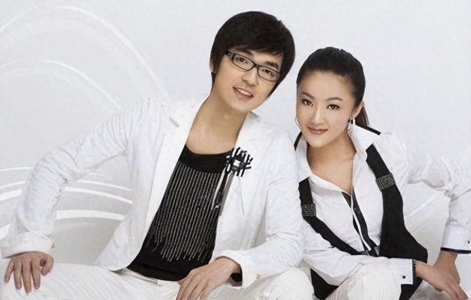 玖月奇迹背后的爱情与事业:王小玮与王小海的音乐人生 王小玮和王小海