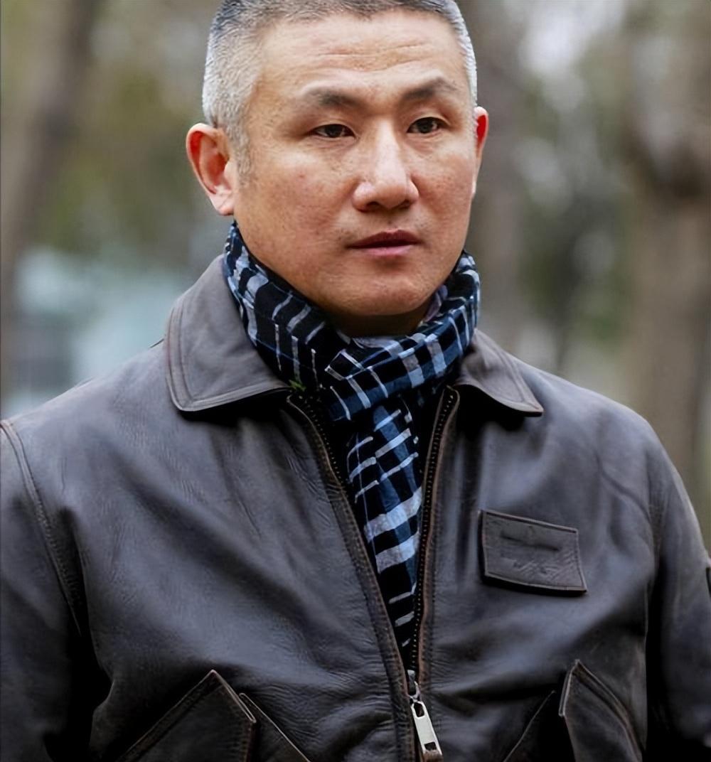 从"鬼子专业户"到家庭守护者 陆彭,这位在《亮剑》中饰演"山本一木"的