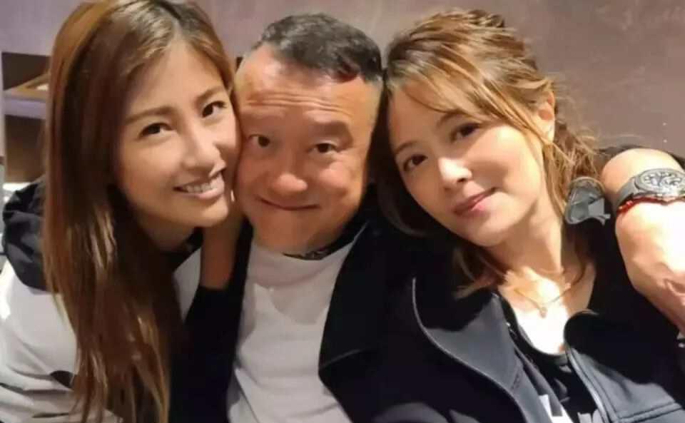 姚乐怡:财务压力下的转型 47岁tvb女星姚乐怡面临财务压力转型美食