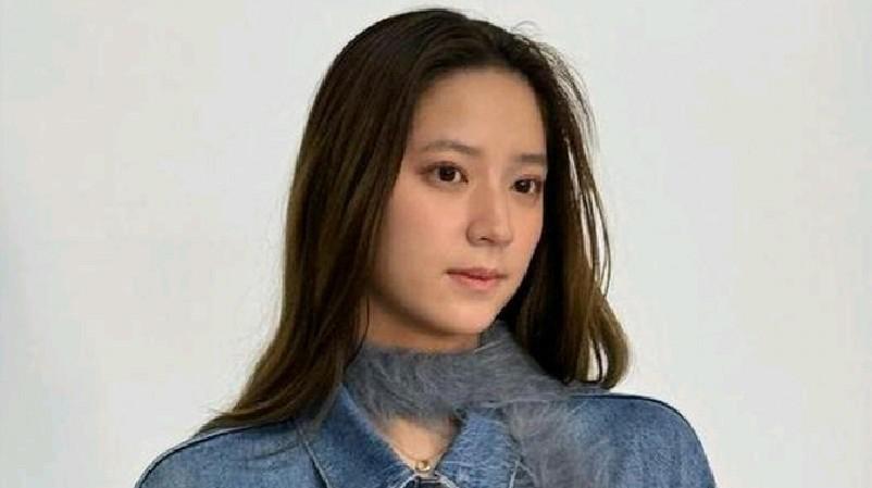 欧阳娣娣:来自台湾的明日之星 欧阳娣娣,来自中国台湾的年轻演员,凭借