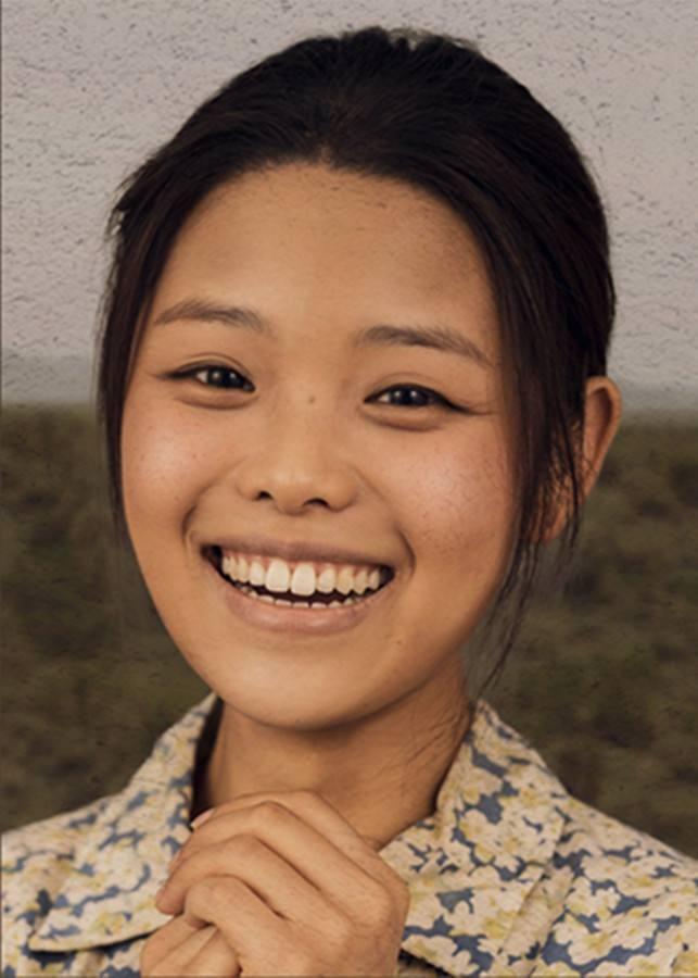 从童星到演技派,不畏颜值质疑,坚持自我 王莎莎,曾因《武林外传》中"