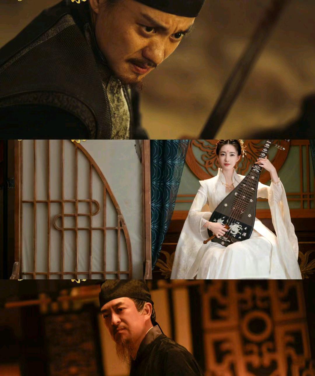 周一围新剧《大唐狄公案》悬疑版预告曝光 备受期待的古装剧《大唐