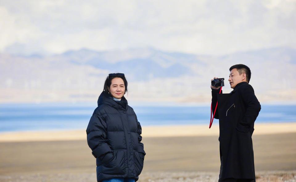 周一围与朱丹:一个打破原则的男人和他的"例外" 周一围,一个在演艺圈