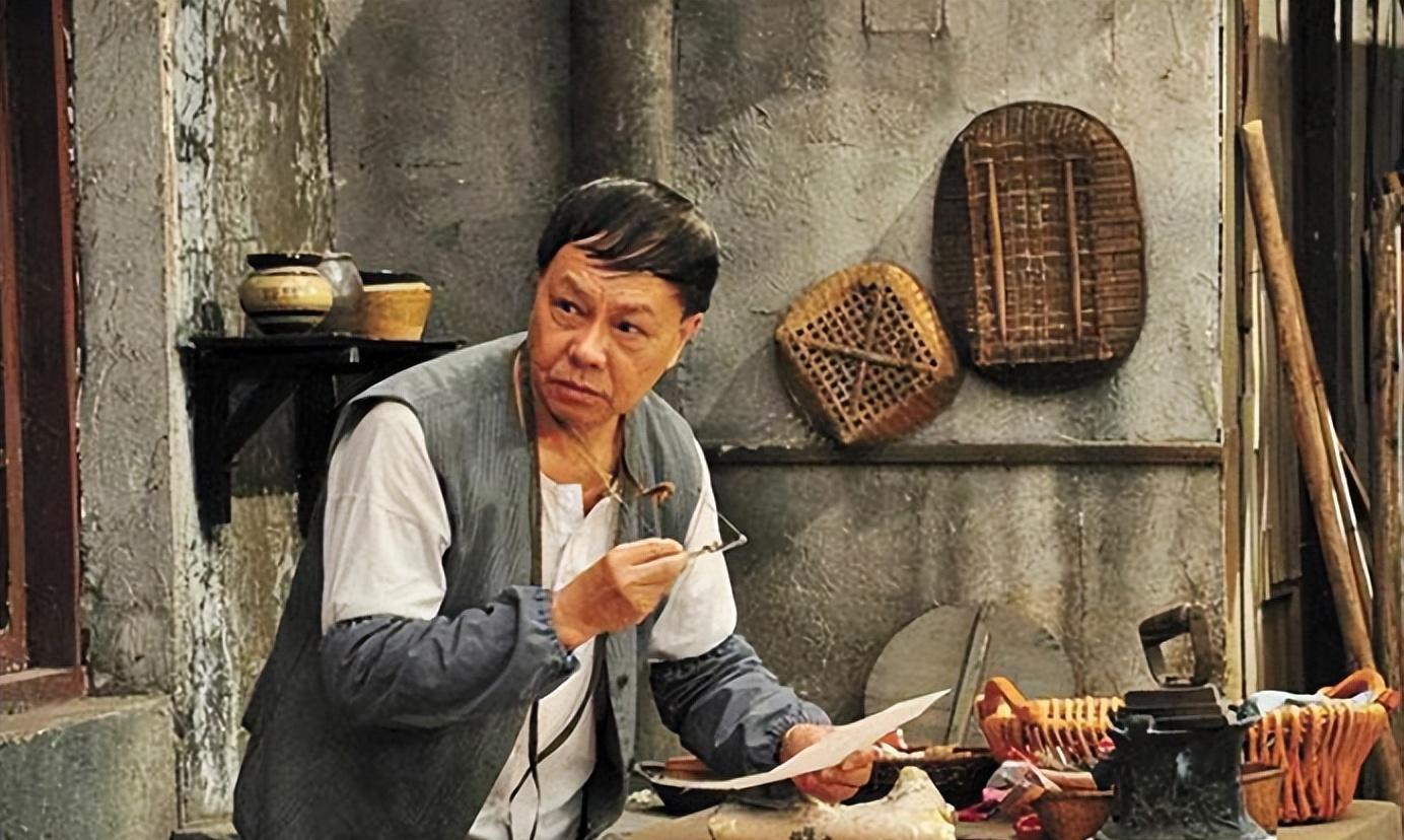 神秘裁缝佬揭开真面目!
