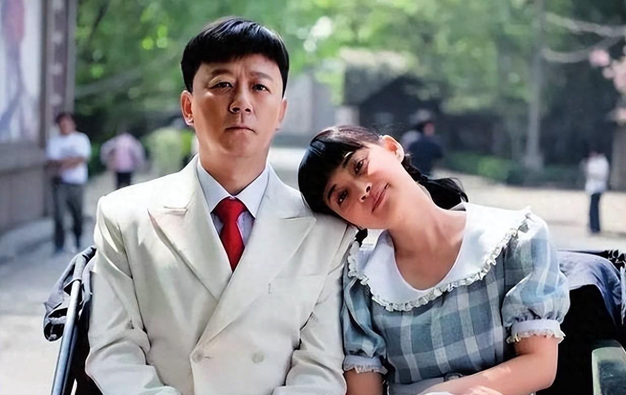 兄妹同台,命运各异:郭涛与郭月的演艺人生 郭涛和郭月,一对鲜为人知的