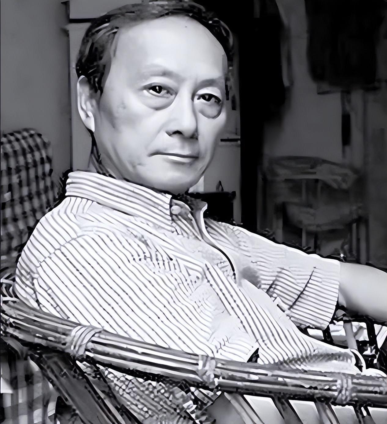 童自荣:电影配音之路 童自荣是一名出色的电影配音演员,他的配音为