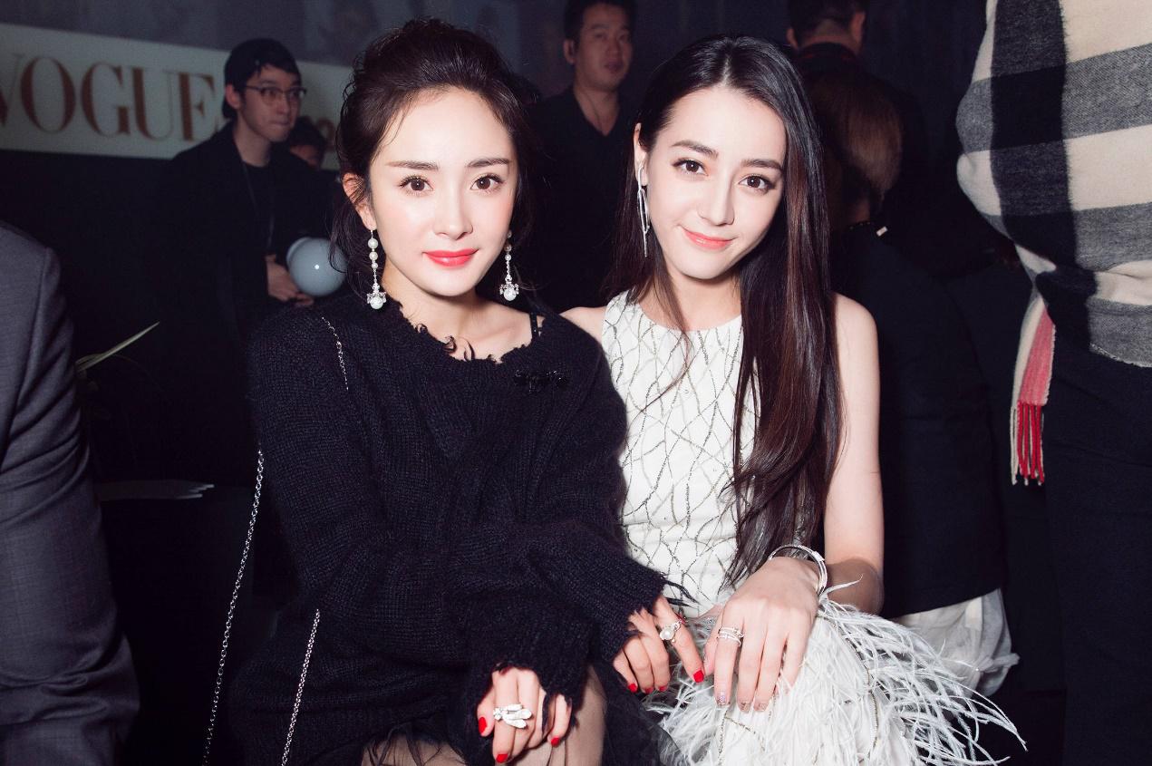 迪丽热巴海南工作室注销:是否预示着与嘉行的分道扬镳?