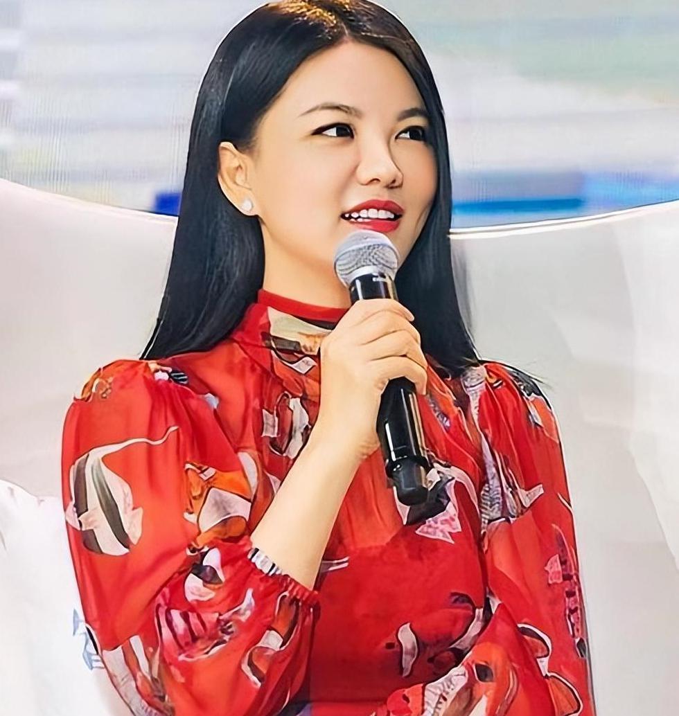 李湘与李维嘉再度同台:娱乐圈的黄金搭档重燃回忆 李湘与李维嘉再度