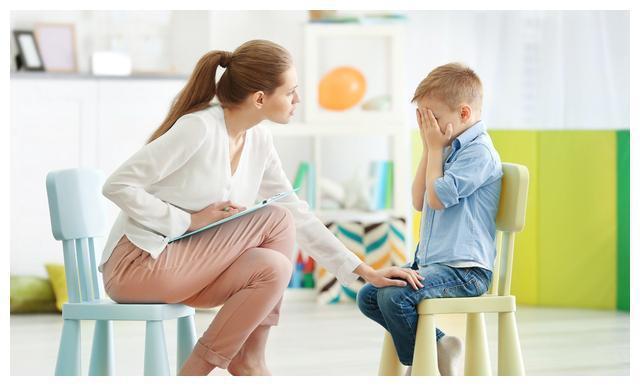 如何与孩子建立有效沟通,走进他们的内心世界 很多家长都有这样的疑惑