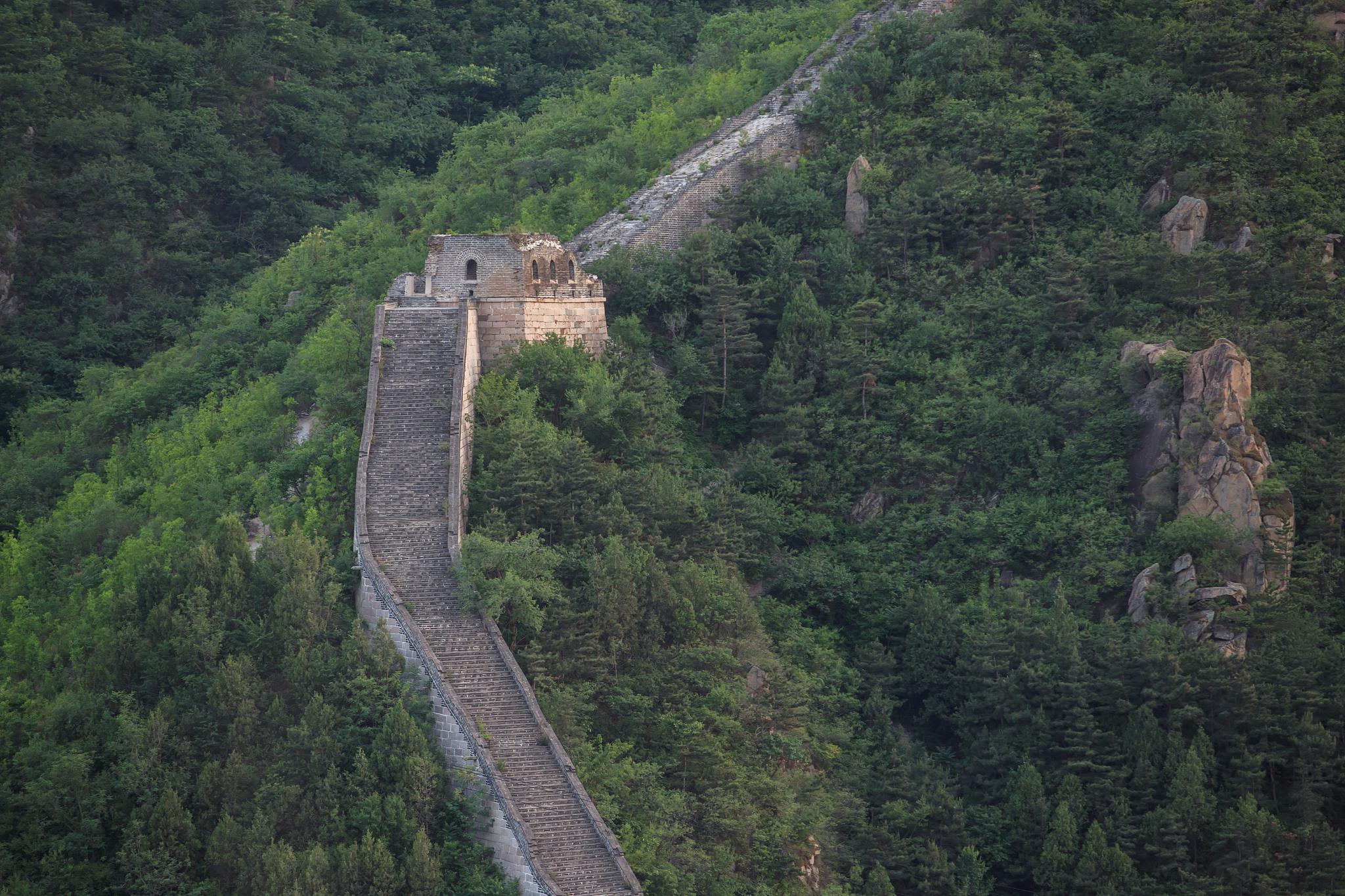 中国世界文化遗产照片图片