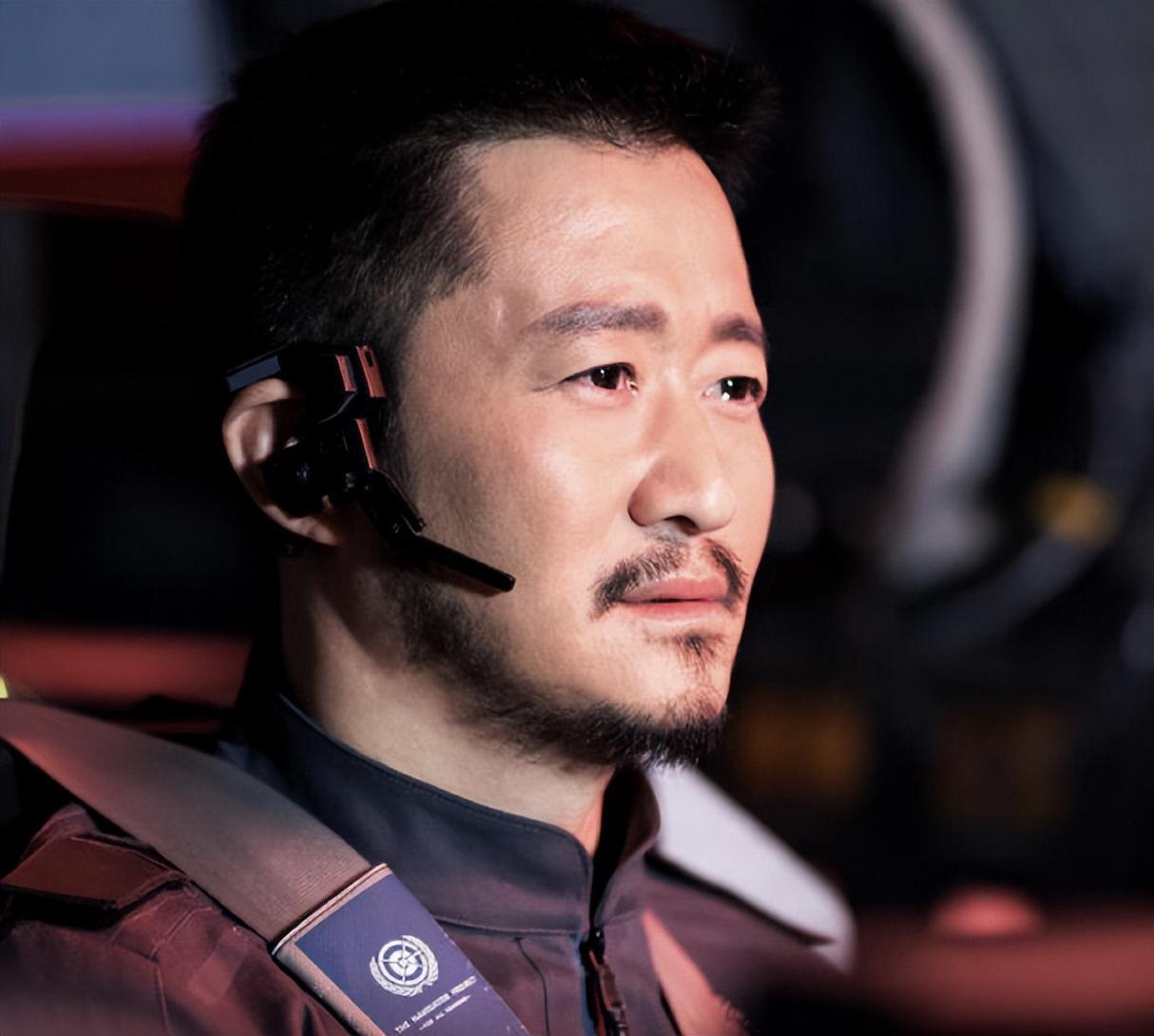 娱乐圈模范夫妇吴京谢楠,婚姻背后究竟藏着怎样的秘密?