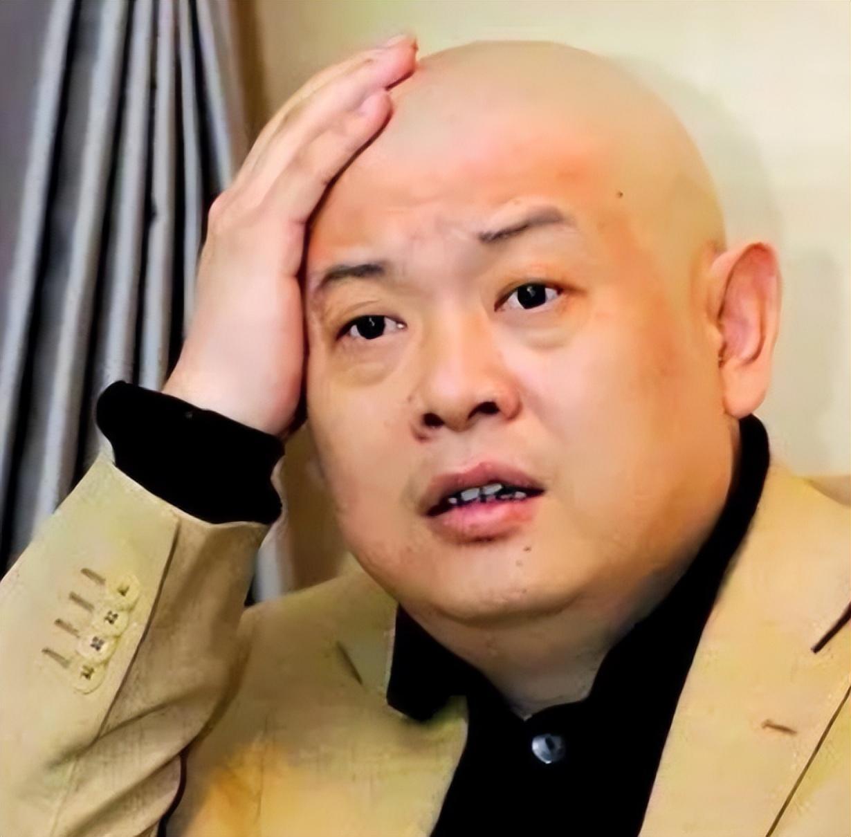 铁汉柔情:傅彪与葛优的生死之交 傅彪,一个在娱乐圈中默默耕耘的演员