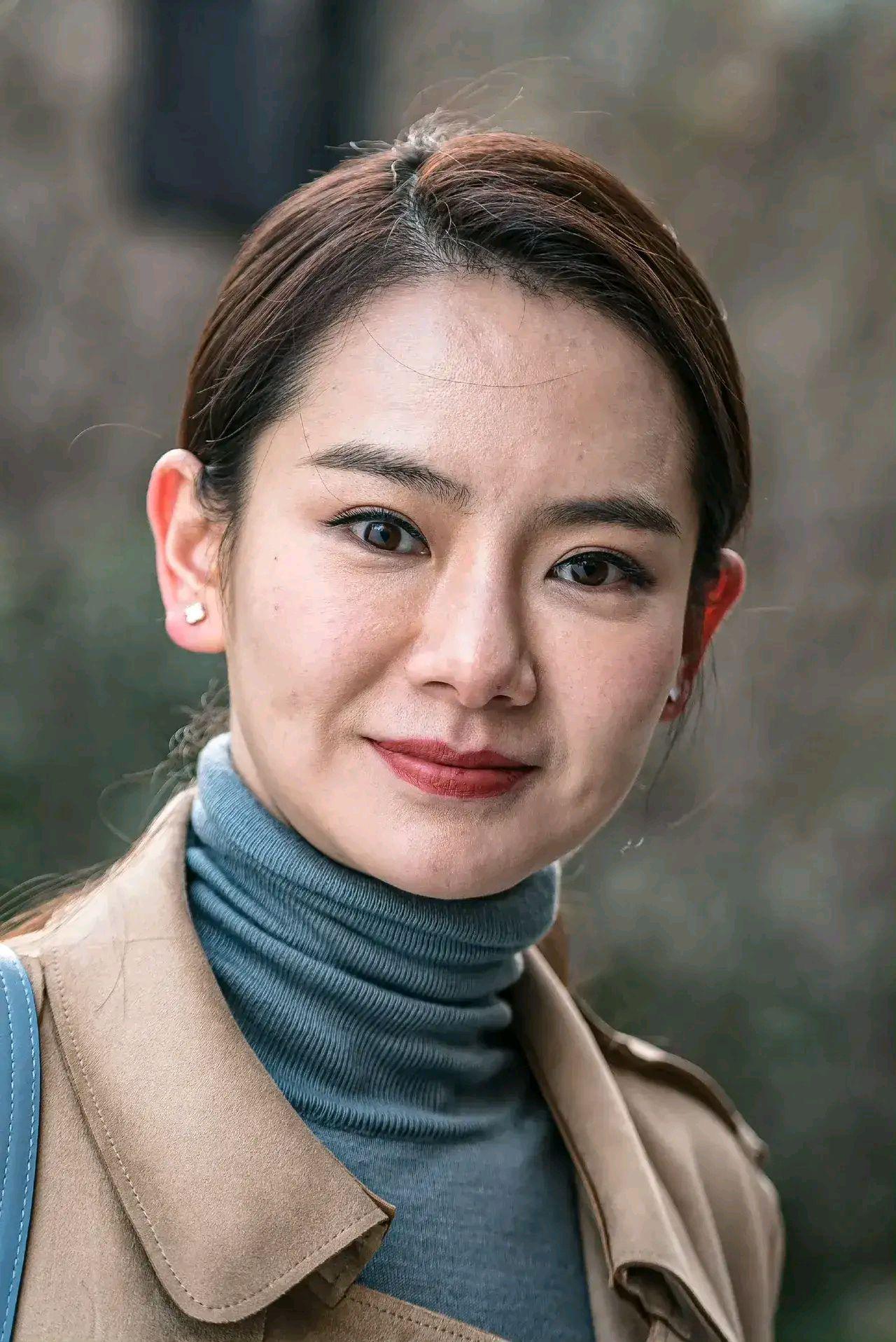 红毯生图下的明星:真实状态曝光 无论红毯多经验,生图下的明星都是