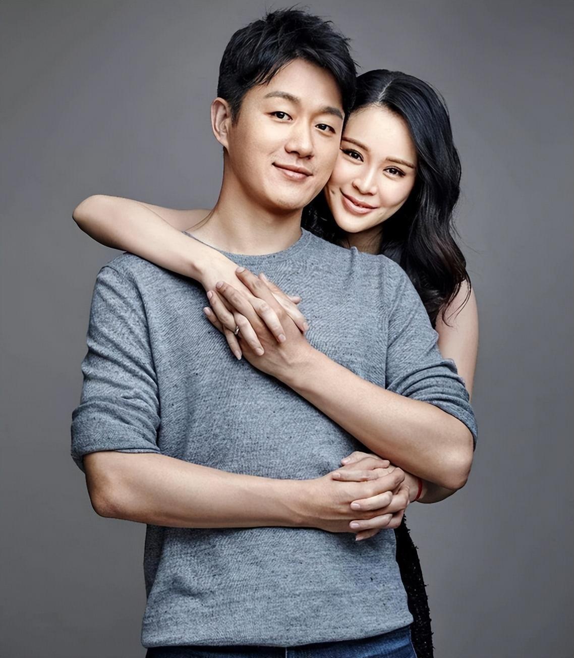 关悦:影视界的干练女王,家庭的温柔支柱 关悦,一个让观众记忆深刻的