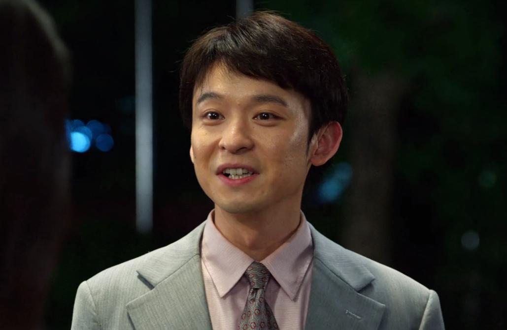 大江大河3》:杨逦的变化 大江大河3》备受人们瞩目,王凯,董子健,杨烁