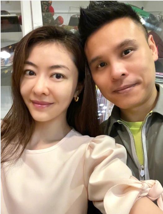 熊黛林:独立自信的女演员 熊黛林并没有因为嫁入豪门而放弃自己的事业