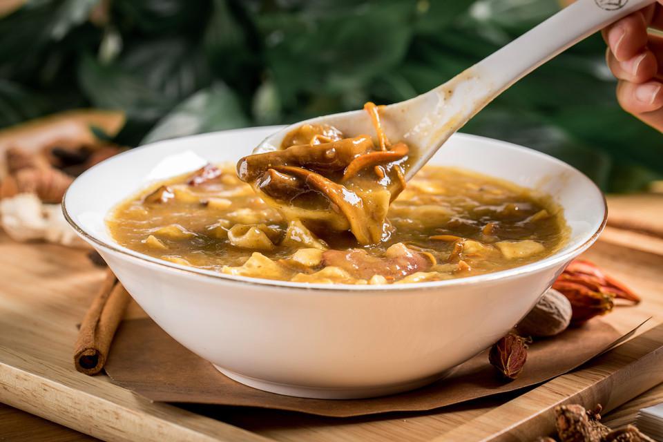 9215历史之渊源 河南糊辣汤源自北宋时期的逍遥镇,历经千年仍