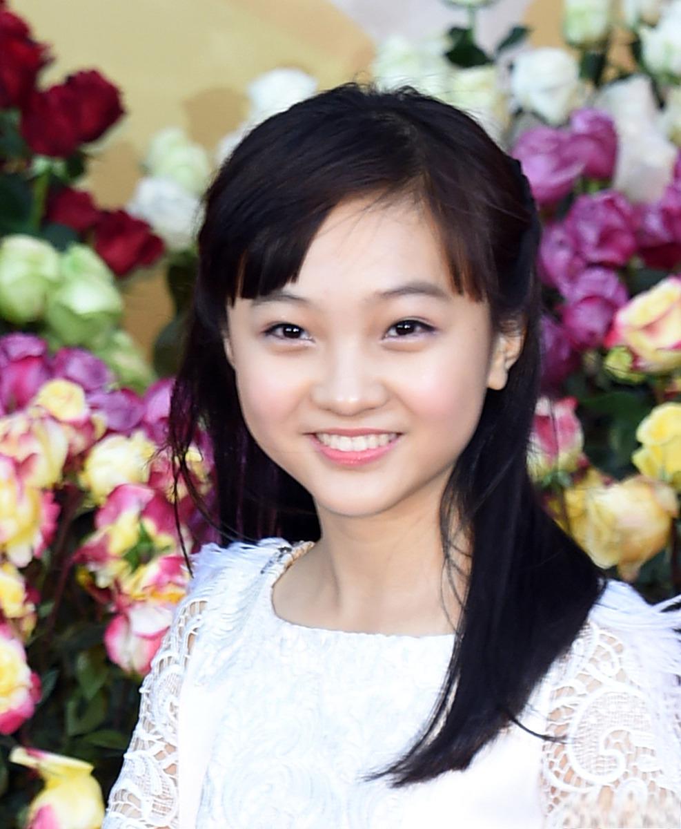 林妙可:复古名媛风 备受瞩目的女演员林妙可在个人社交平台上释出了一