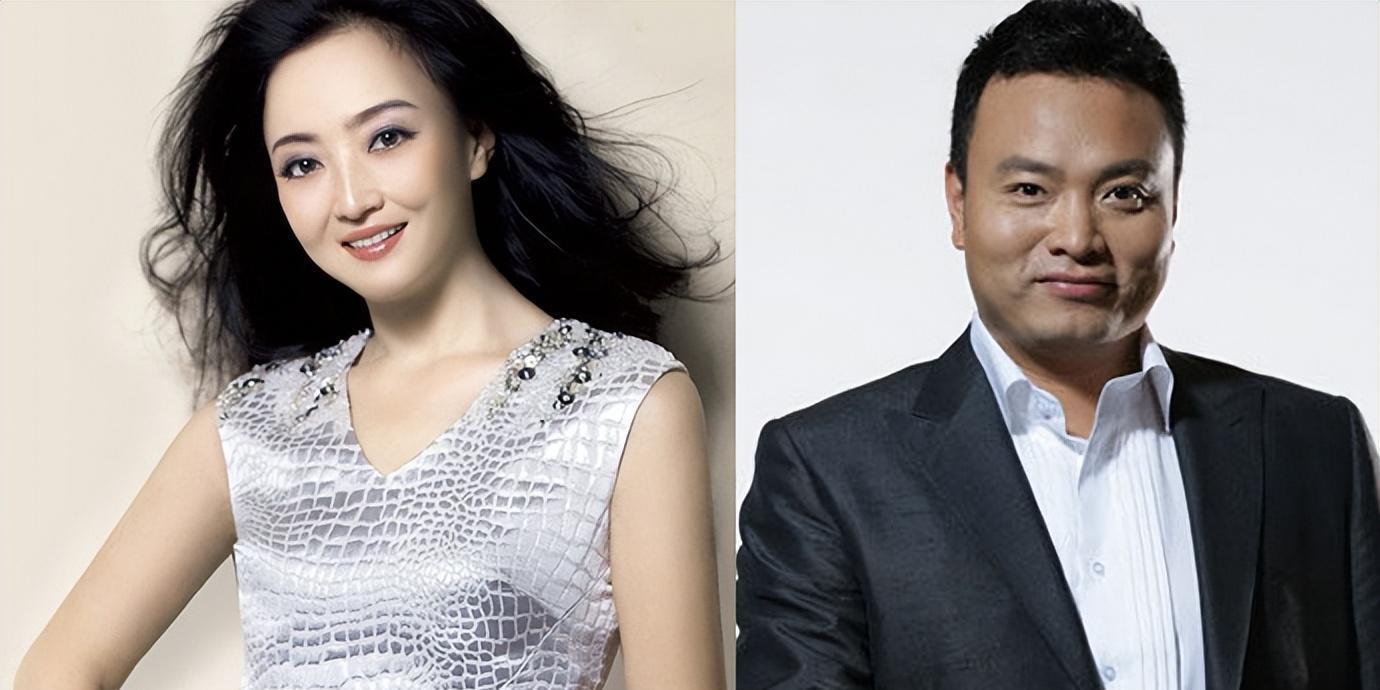 沙桐与原华短暂的婚姻:原华的爱情伤痕,沙桐的演员梦 央视主持人沙桐