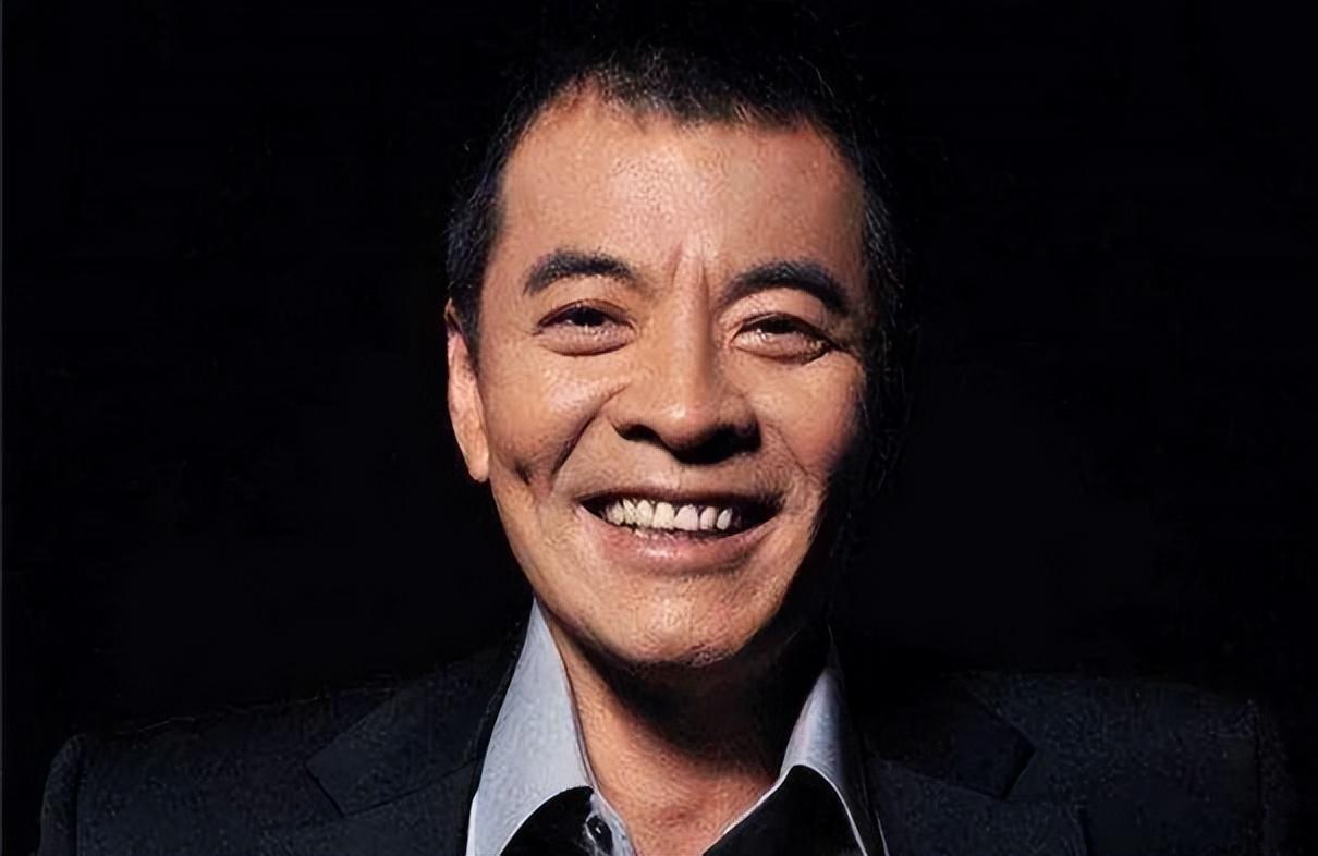 刘威:从相声演员到美国新生活 刘威,从相声演员到专业电影演员,经历了