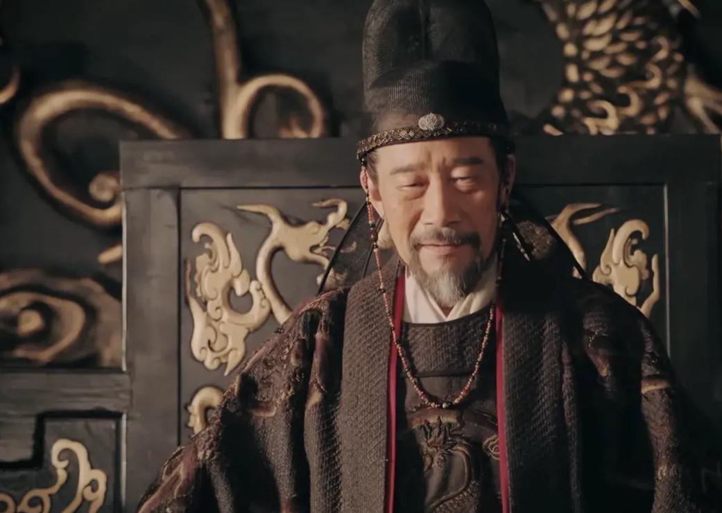 李雪健68集历史大剧:如今积压6年,还能播吗 天下长安》是一部由连奕名