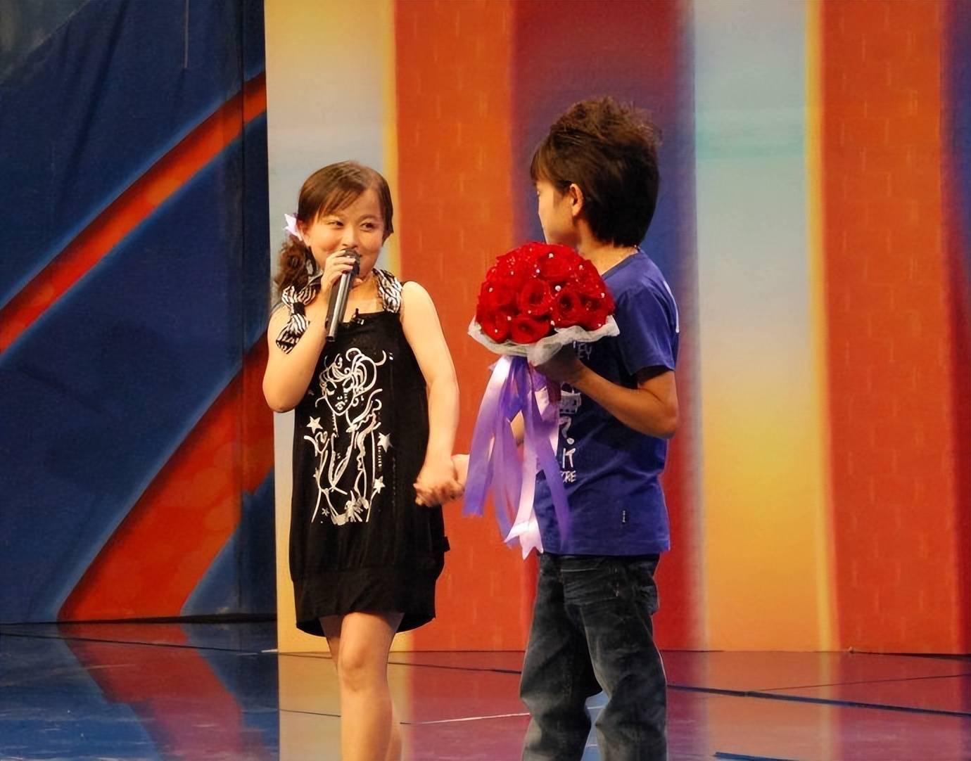 朱洁与秦学士:生命中的无限可能 朱洁和秦学士这一对意想不到的夫妇的