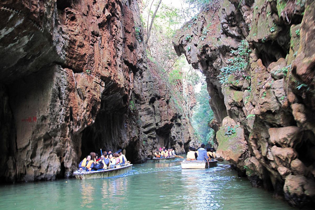 九乡旅游景点图片