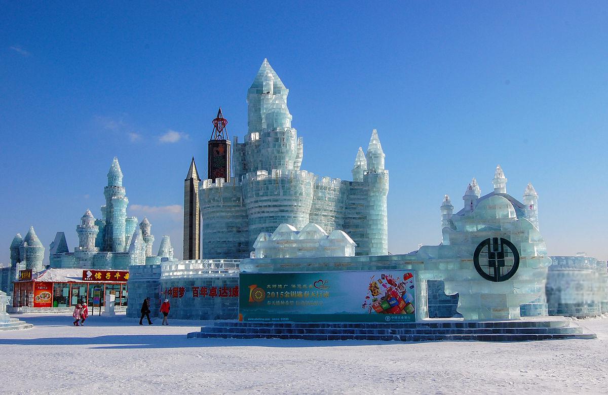 探寻无尽魅力 黑龙江,中国的北方瑰宝,藏着无数令人心动的景点