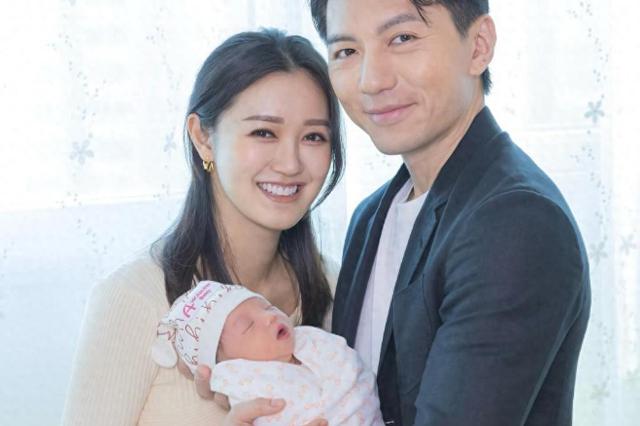 袁伟豪娇妻坐月子花费8万 袁伟豪的妻子张宝儿在深圳坐月子,花费8万