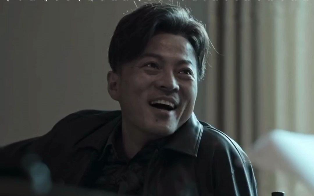 林家川:从龙套到实力派演员的奋斗史 林家川,一个在娱乐圈中奋斗多年