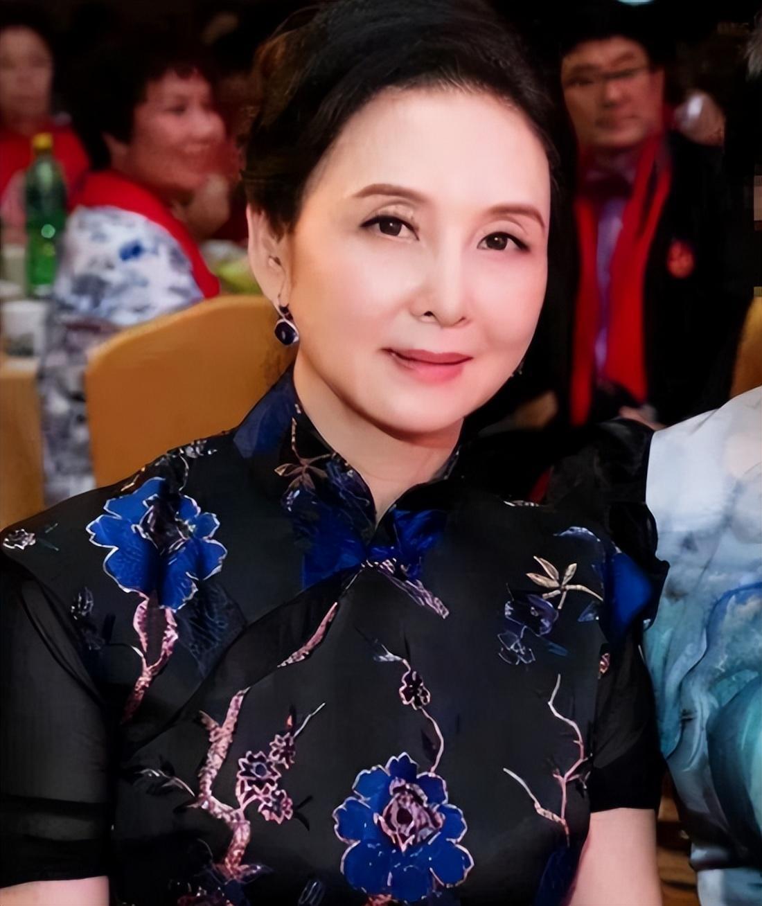 邱佩宁:永恒的嫦娥仙子 邱佩宁,86版西游记嫦娥仙子扮演者,只拍摄了4