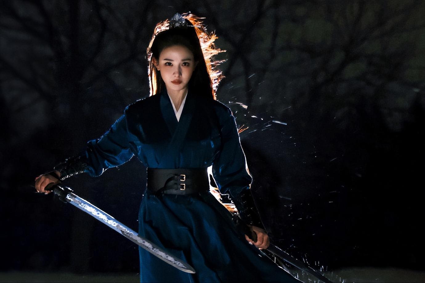 凤凰台上》:虐上加虐 由任嘉伦和彭小苒主演的古装电视剧《凤凰台上》