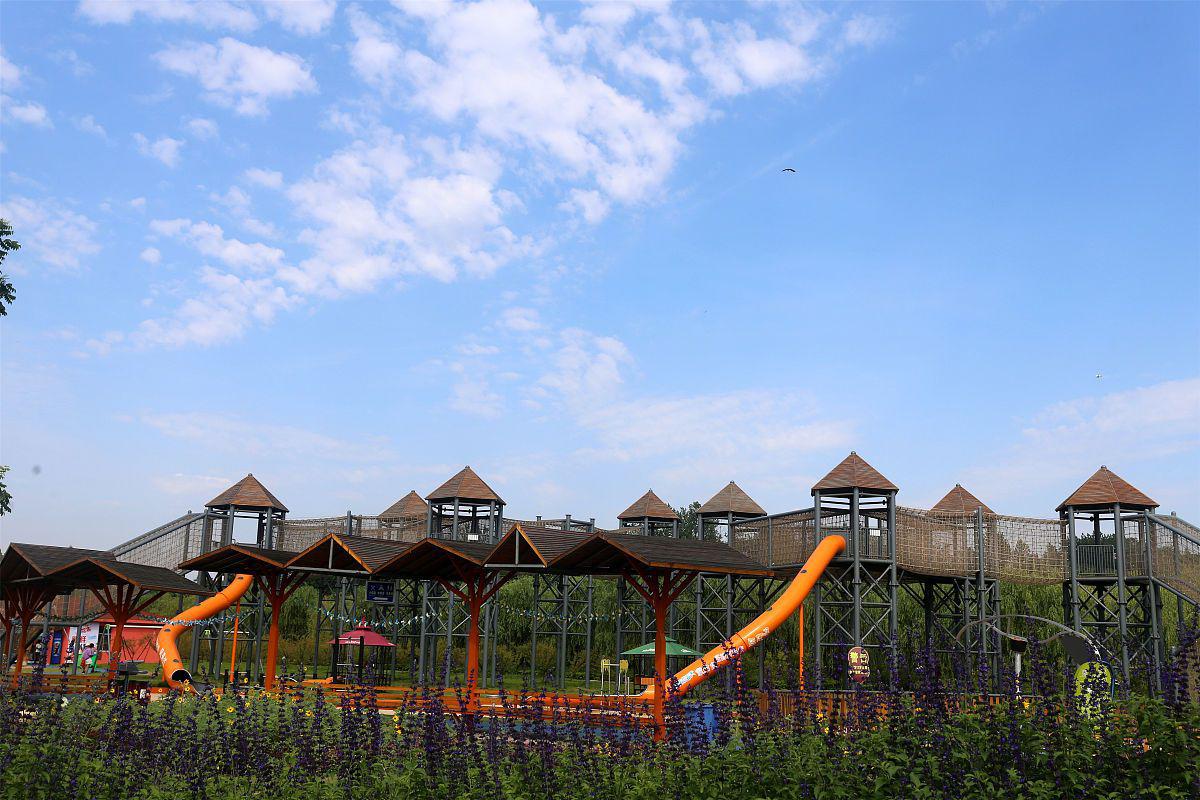 迁安天元谷景区:文化底蕴与游览体验.@龙枭宸的动态