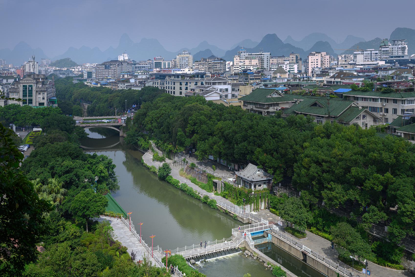广西恭城旅游攻略:心灵的归宿,此生必游之地 广西恭城,一个隐藏在桂林