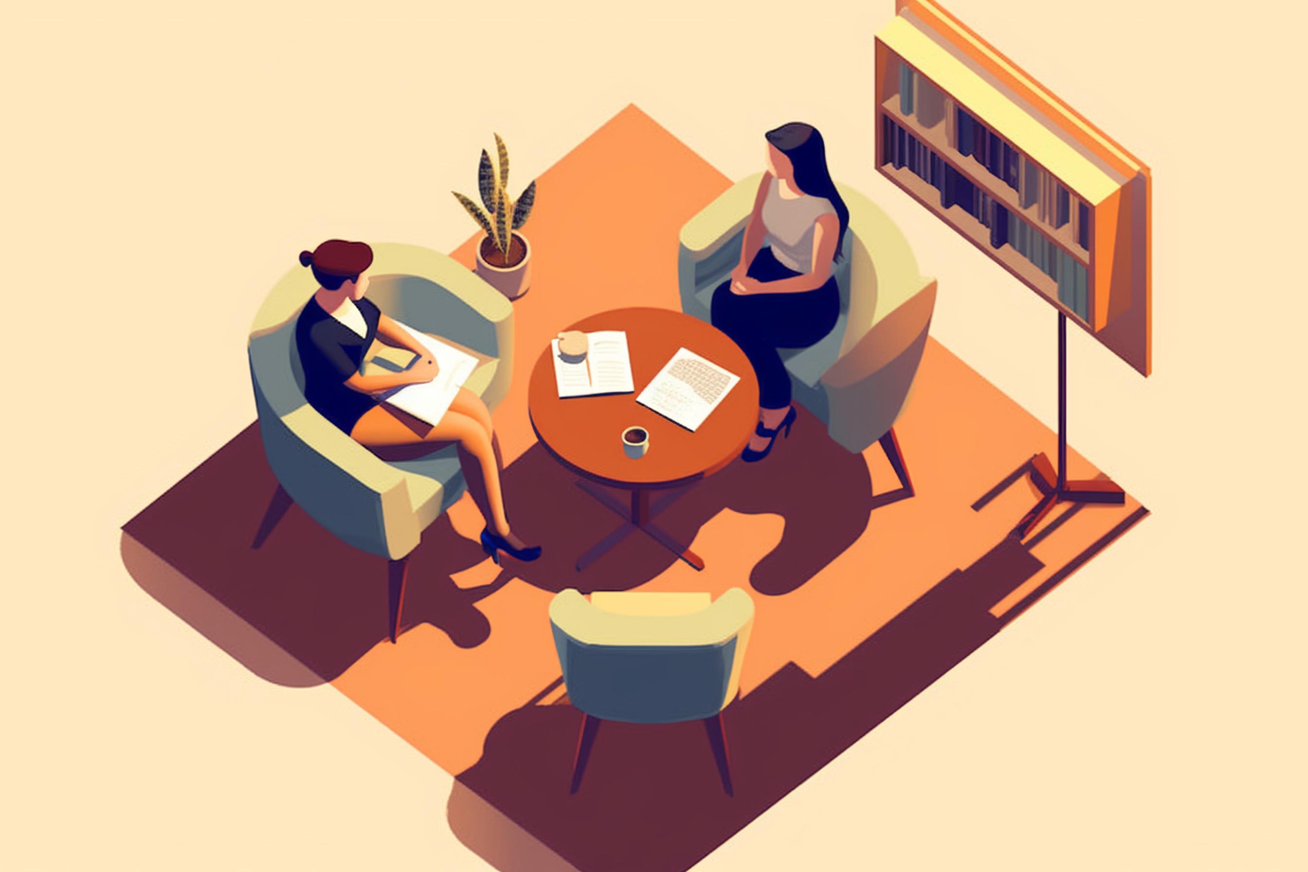 职场生存之道:巧妙应对人情世故的五大攻略 在职场中,建立良好的人际