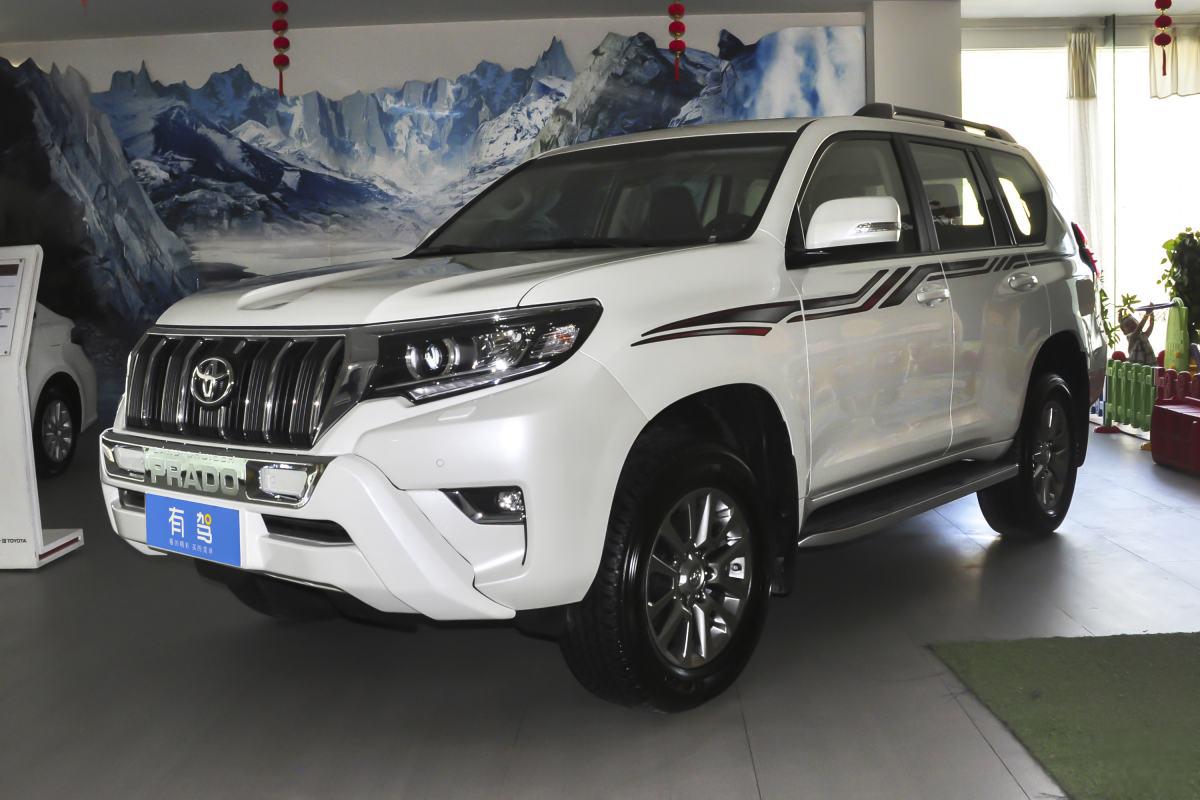 丰田霸道性价比 丰田霸道,作为一款中大型suv,具备了出色的性能和配置