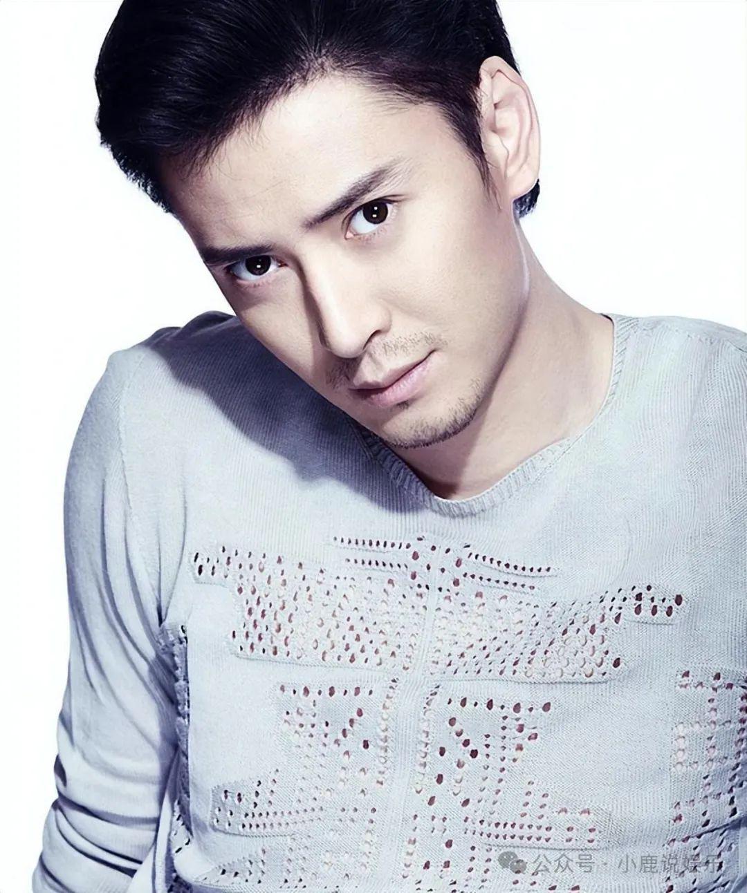 韩栋:长线演员的坚守与家庭幸福的真谛 韩栋,演员,出道18年,无绯闻